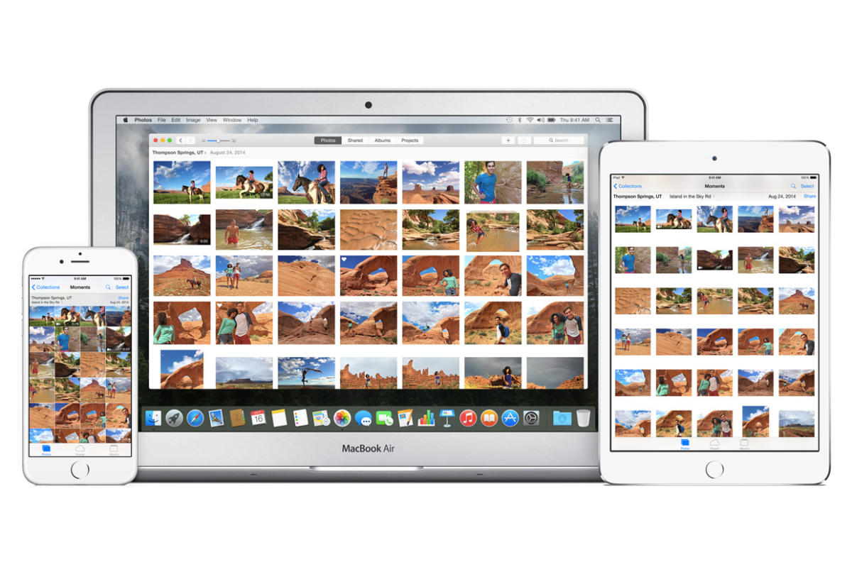 Mac Photo Collage Apps