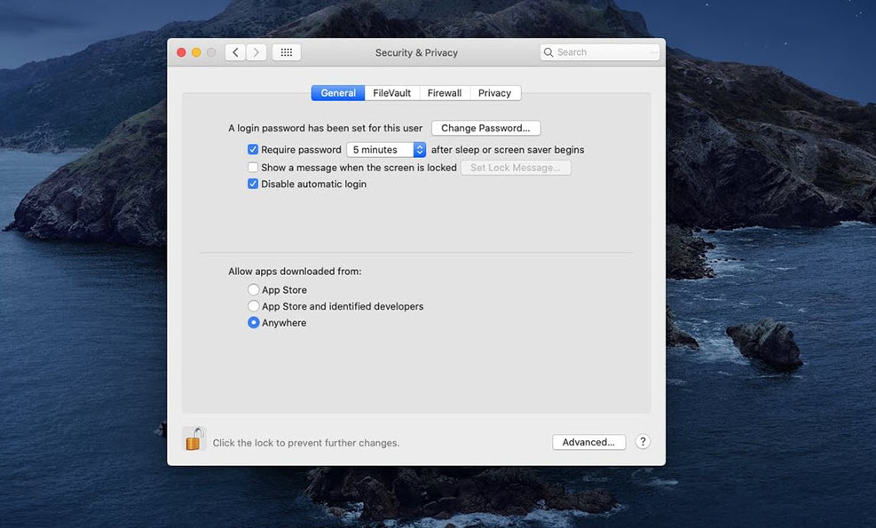 How To Allow Third Party Apps On Mac Safari