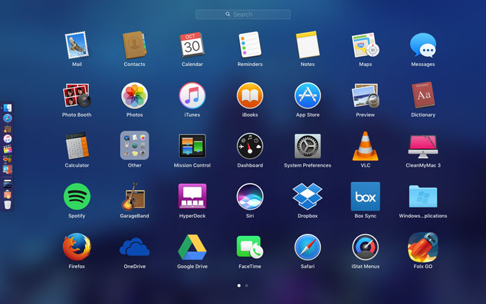 Tudou app for mac desktop